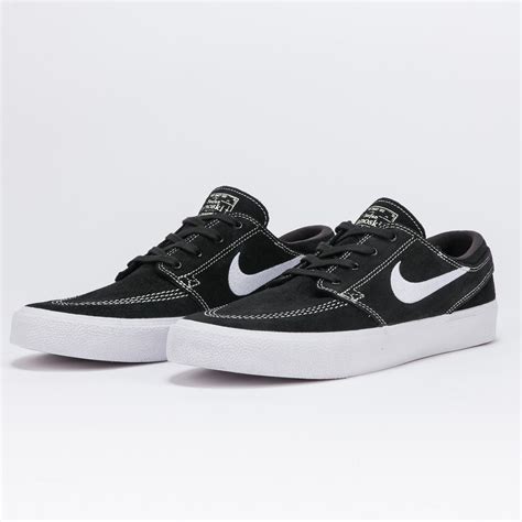 nike janoski wit leer dames|Nike SB Stefan Janoski .